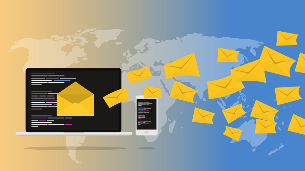 Email Marketing in India