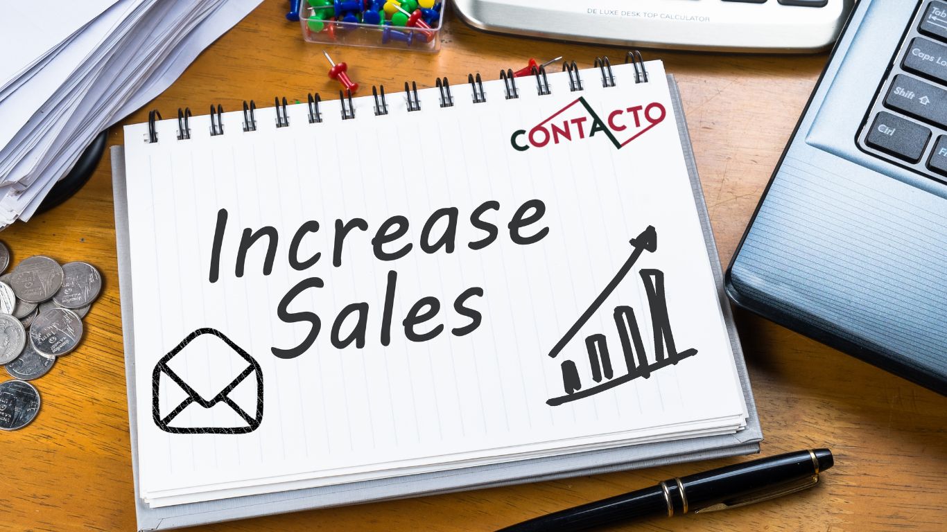 Using emails to bring sales for your company is easy. Read on to